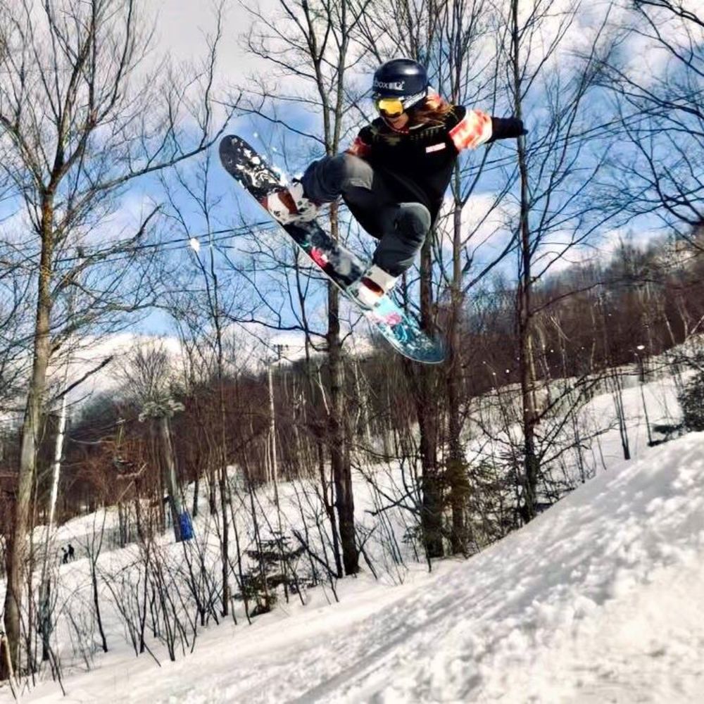 Meet your Posher, Vicky